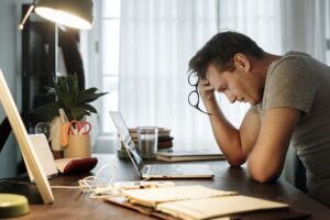 Lo Stress e La Resilienza