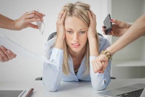 Il Burnout Lavorativo: Analisi e Considerazioni Psicologiche