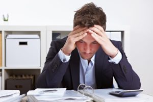 Lo Stress Lavoro-Correlato ed i Disturbi Psicosomatici