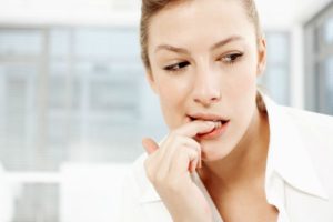 Gli Attacchi di Panico e l'Ansia Generalizzata